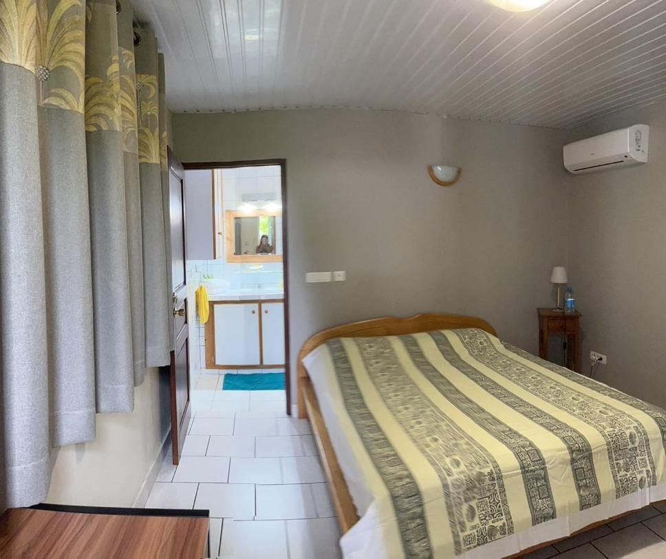 City Home Tahiti Papeete  Exterior foto