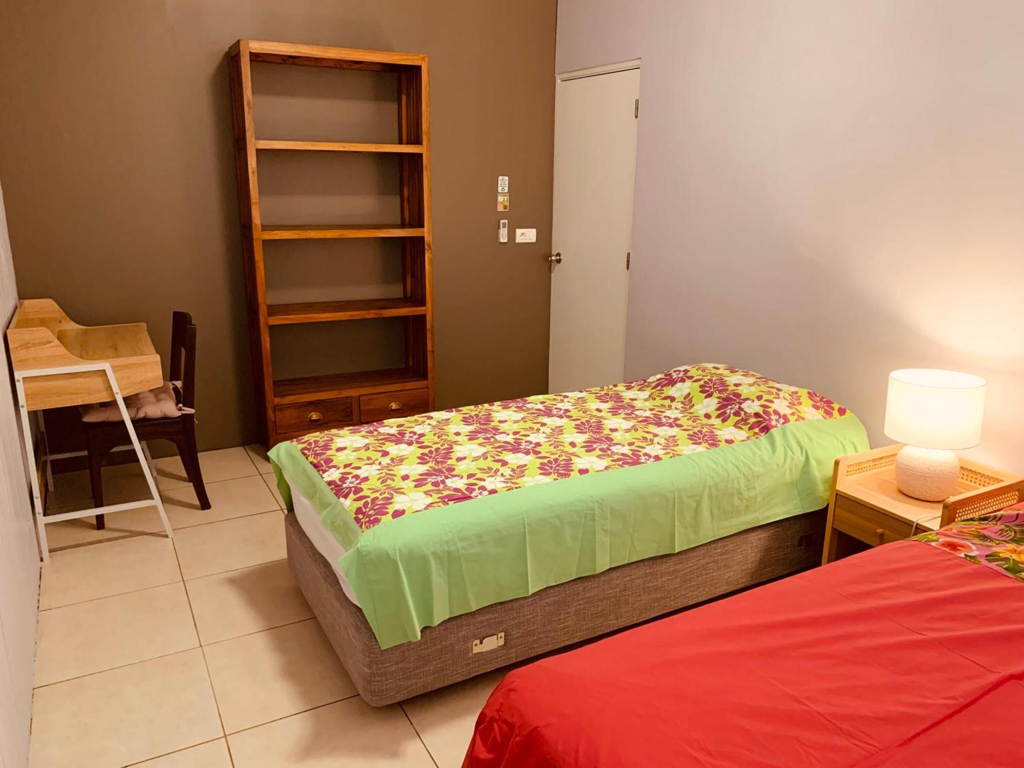 City Home Tahiti Papeete  Exterior foto