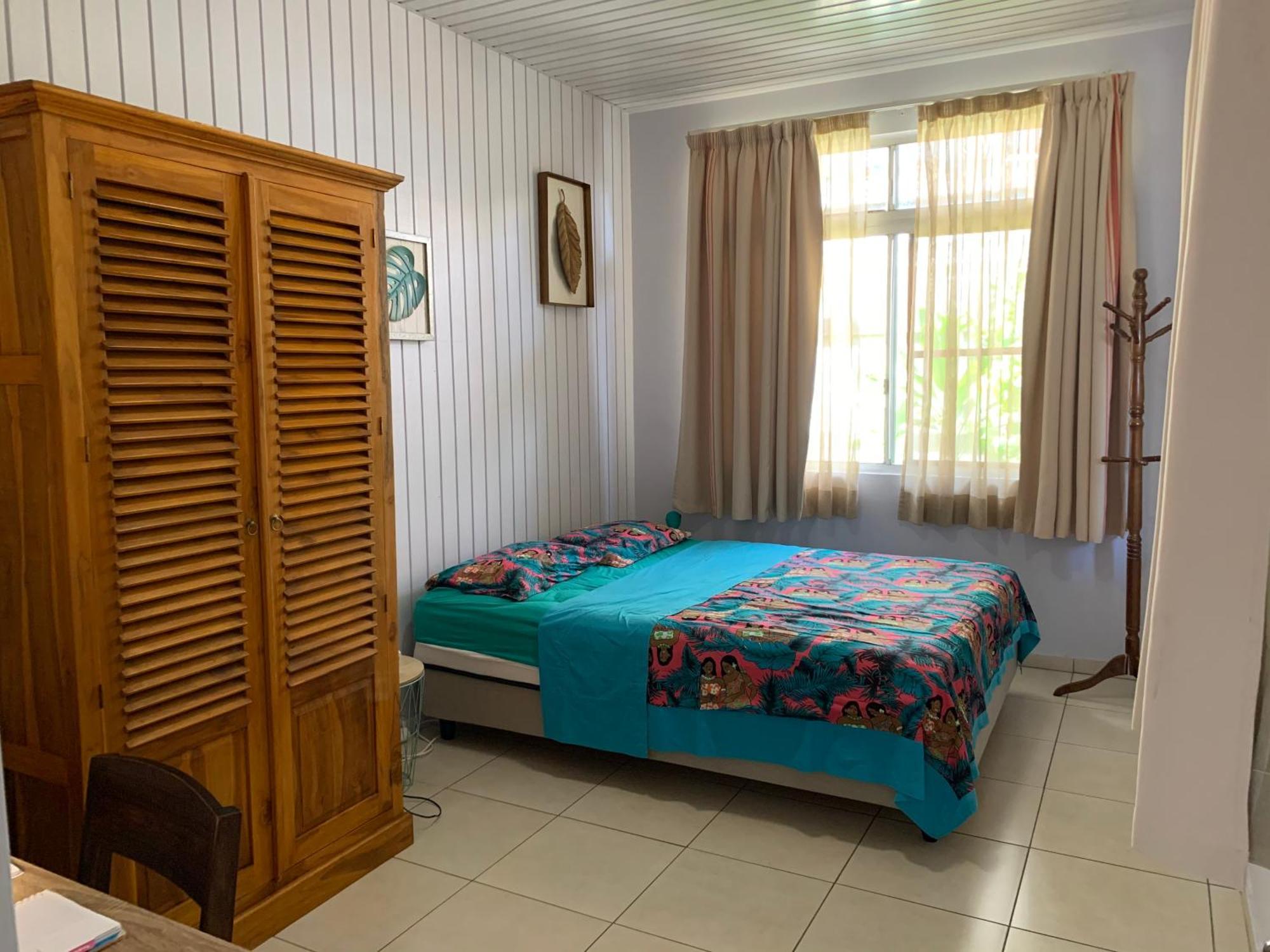 City Home Tahiti Papeete  Exterior foto