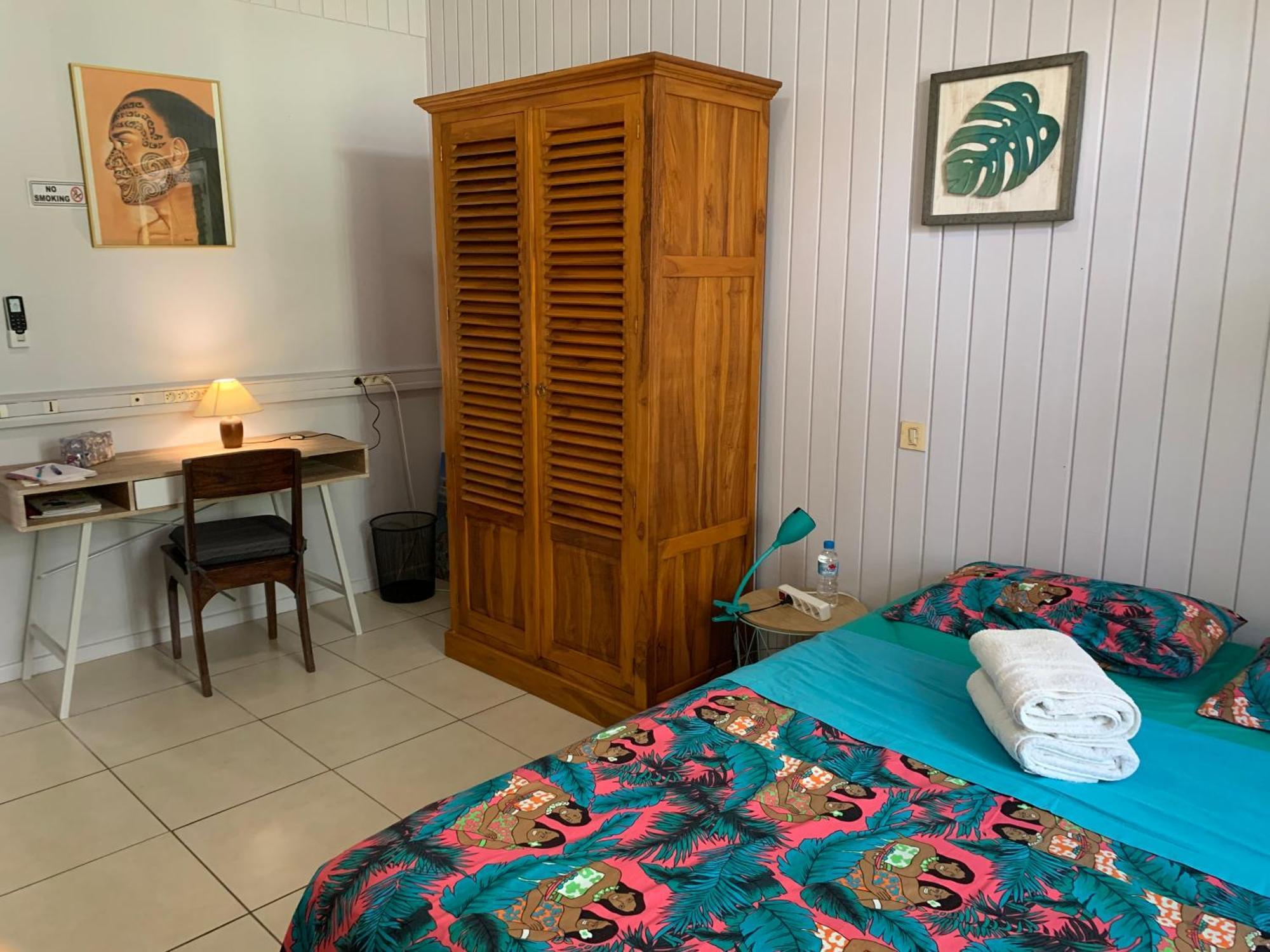 City Home Tahiti Papeete  Exterior foto