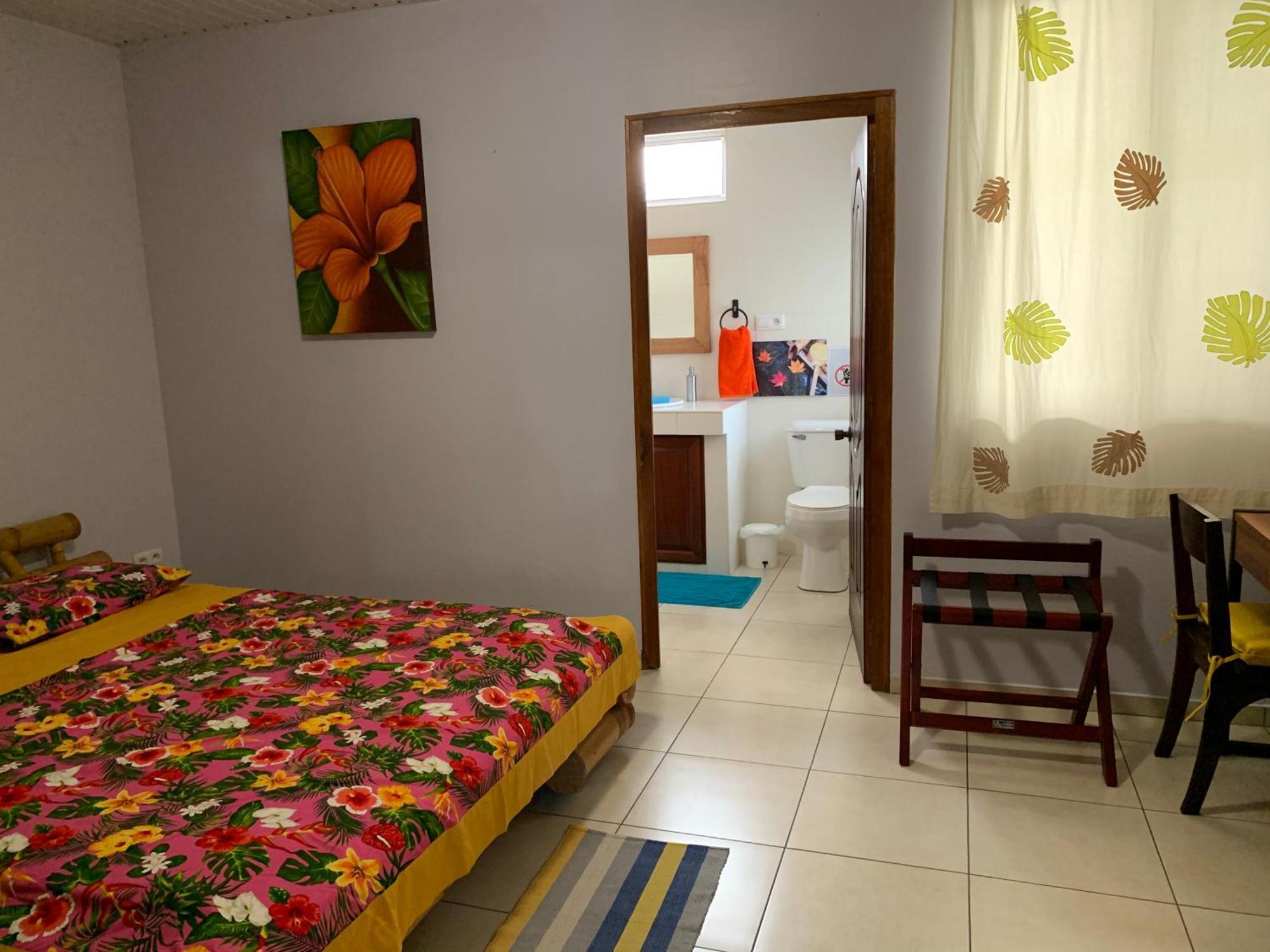 City Home Tahiti Papeete  Exterior foto