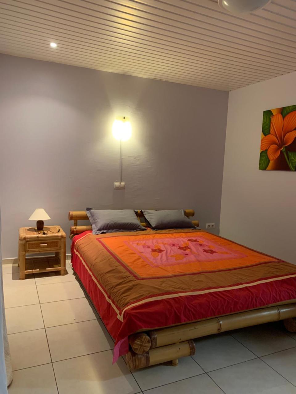City Home Tahiti Papeete  Exterior foto