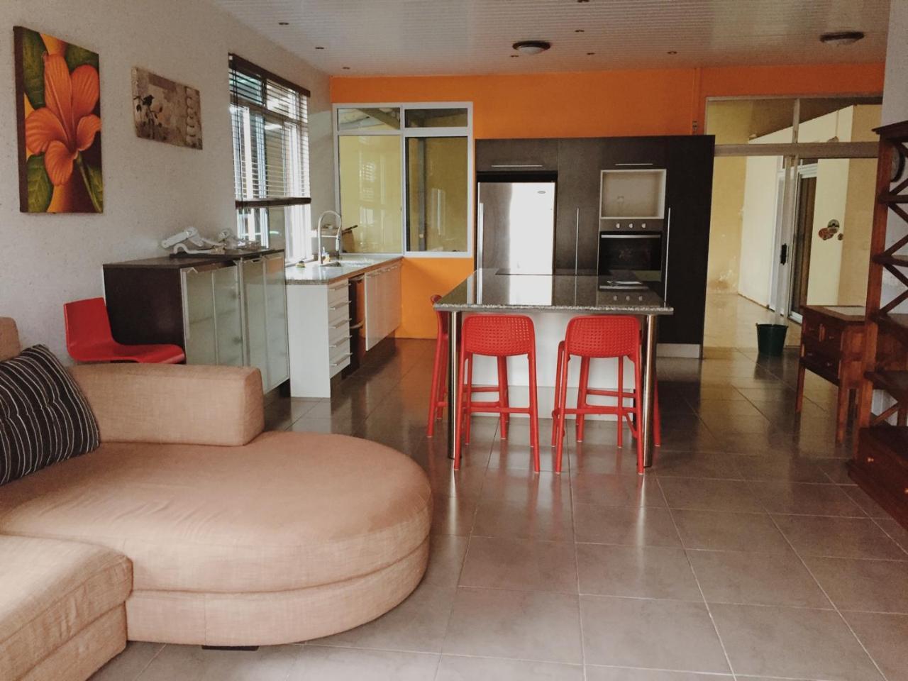 City Home Tahiti Papeete  Exterior foto
